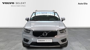 Volvo XC40 T3 Business Plus 120 kW (163 CV) - 2 Volvo XC40 T3 Ocasión 120 KW (163CV) - 2