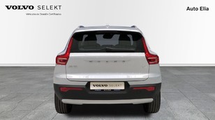 Volvo XC40 T3 Business Plus 120 kW (163 CV) - 3 Volvo XC40 T3 Ocasión 120 KW (163CV) - 3
