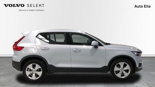Volvo XC40 T3 Business Plus 120 kW (163 CV) - 4 Volvo XC40 T3 Ocasión 120 KW (163CV) - 4