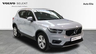 Volvo XC40 T3 Business Plus 120 kW (163 CV) - 5 Volvo XC40 T3 Ocasión 120 KW (163CV) - 5