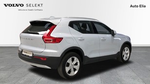 Volvo XC40 T3 Business Plus 120 kW (163 CV) - 6 Volvo XC40 T3 Ocasión 120 KW (163CV) - 6