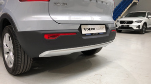 Volvo XC40 T3 Business Plus 120 kW (163 CV) - 10 Volvo XC40 T3 Ocasión 120 KW (163CV) - 10