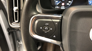 Volvo XC40 T3 Business Plus 120 kW (163 CV) - 29 Volvo XC40 T3 Ocasión 120 KW (163CV) - 29