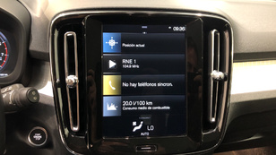 Volvo XC40 T3 Business Plus 120 kW (163 CV) - 32 Volvo XC40 T3 Ocasión 120 KW (163CV) - 32