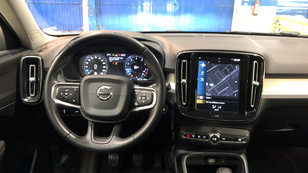 Volvo XC40 T3 Business Plus 120 kW (163 CV) - 34 Volvo XC40 T3 Ocasión 120 KW (163CV) - 34