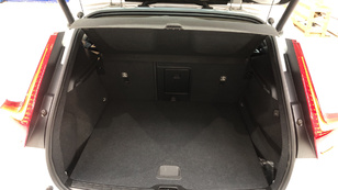 Volvo XC40 T3 Business Plus 120 kW (163 CV) - 35 Volvo XC40 T3 Ocasión 120 KW (163CV) - 35