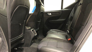 Volvo XC40 T3 Business Plus 120 kW (163 CV) - 36 Volvo XC40 T3 Ocasión 120 KW (163CV) - 36