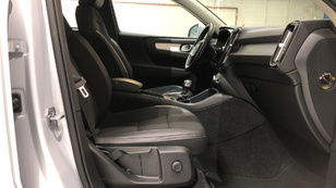 Volvo XC40 T3 Business Plus 120 kW (163 CV) - 38 Volvo XC40 T3 Ocasión 120 KW (163CV) - 38