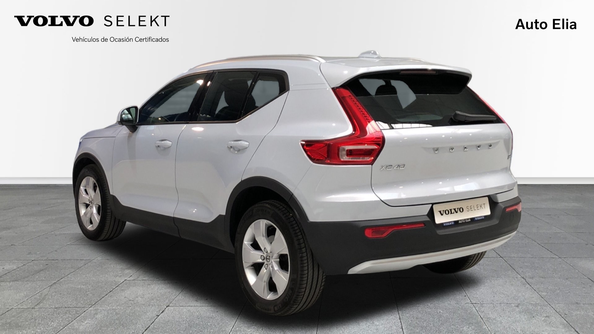 Volvo XC40 segunda mano 72594926 - 2
