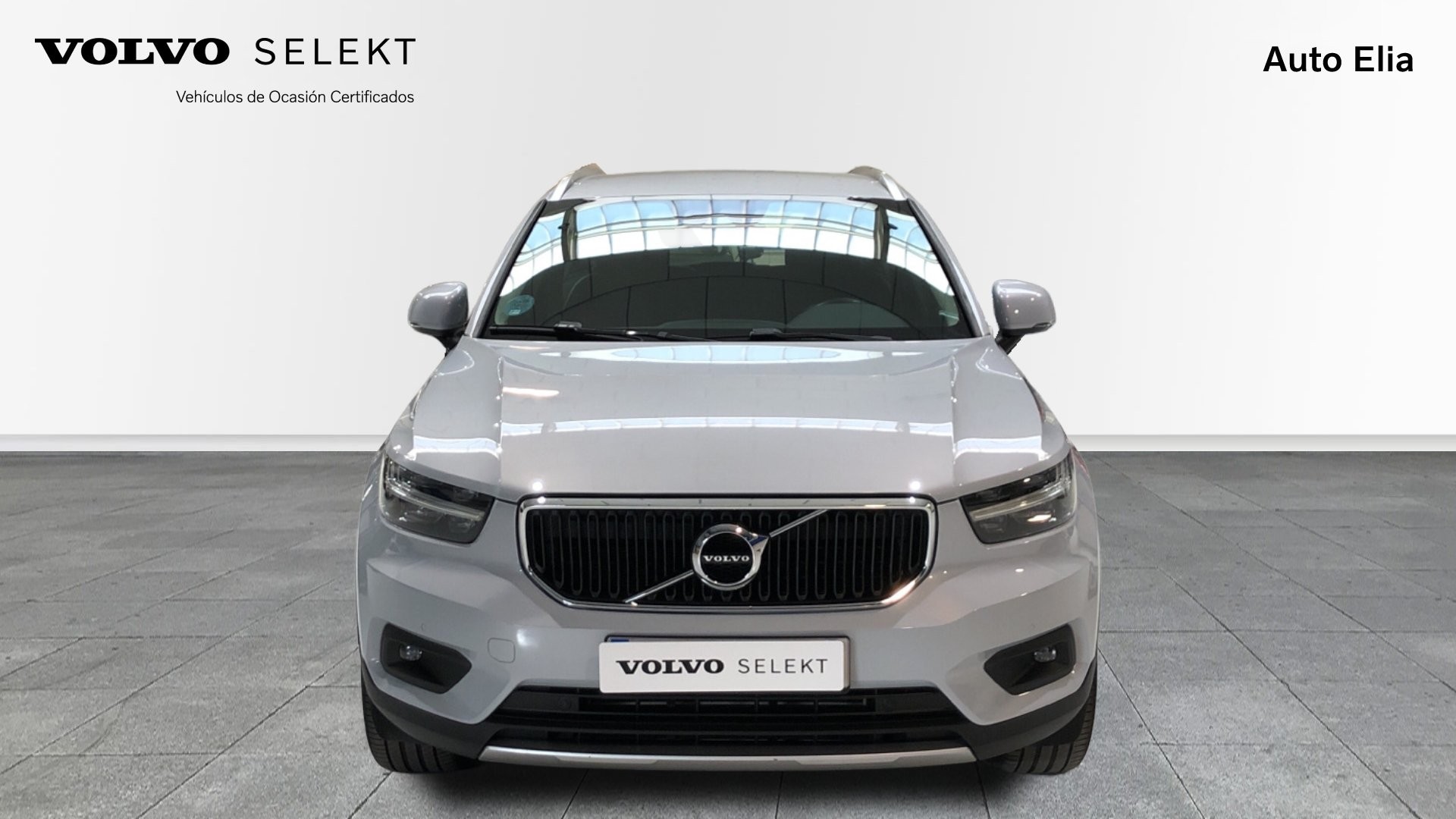 Volvo XC40 segunda mano 72594926 - 3