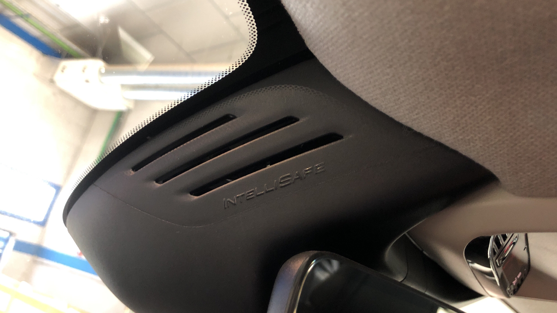 Volvo XC40 segunda mano 72594926 - 16