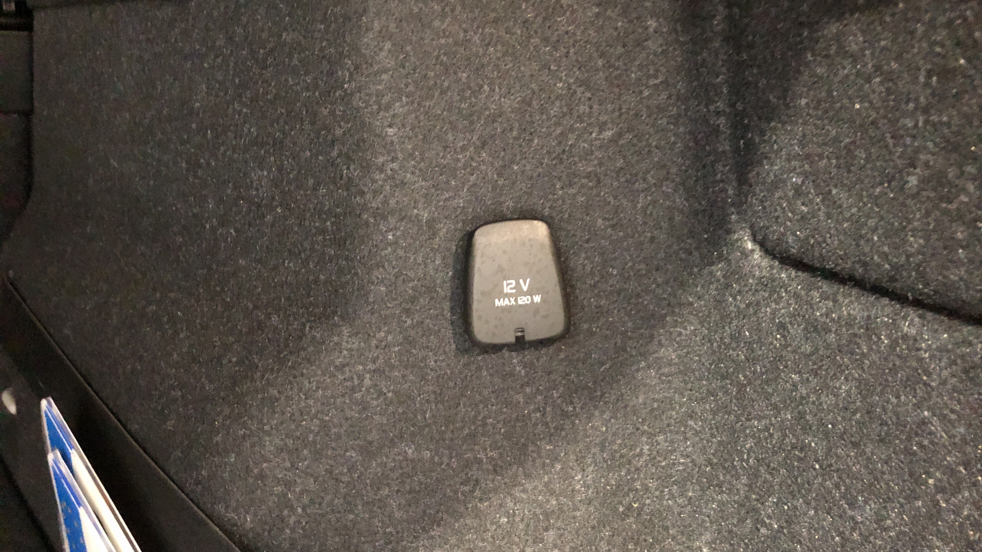 Volvo XC40 segunda mano 72594926 - 18