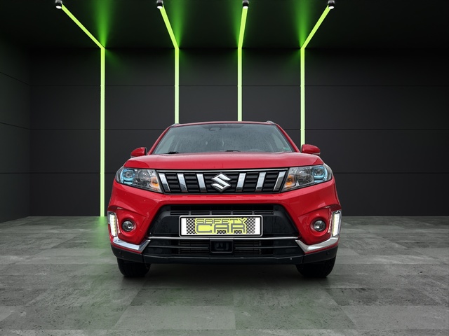 Suzuki Vitara 1.4 Turbo GLE 2WD 103 kW (140 CV)