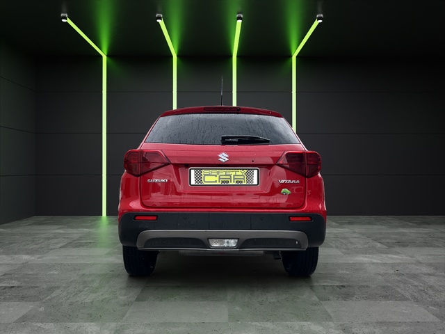 Suzuki Vitara 1.4 Turbo GLE 2WD 103 kW (140 CV)