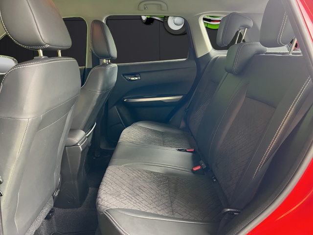 Suzuki Vitara 1.4 Turbo GLE 2WD 103 kW (140 CV)