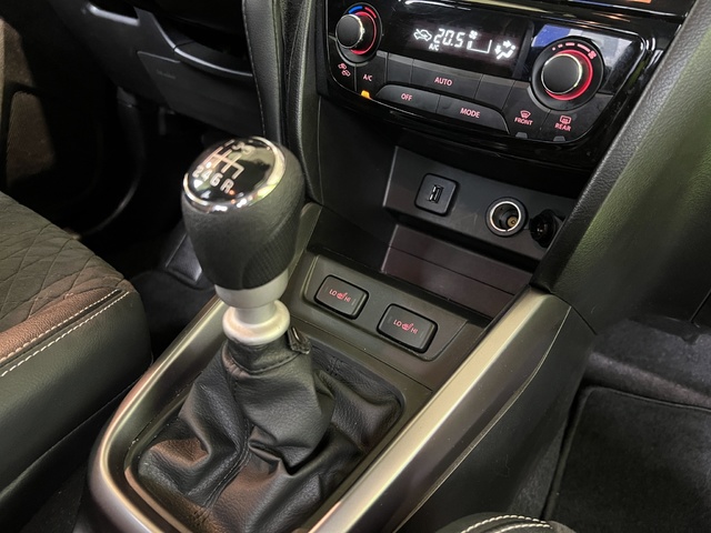 Suzuki Vitara 1.4 Turbo GLE 2WD 103 kW (140 CV)