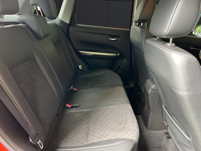 Suzuki Vitara 1.4 Turbo GLE 2WD 103 kW (140 CV)