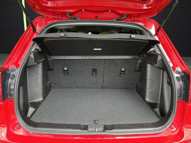 Suzuki Vitara 1.4 Turbo GLE 2WD 103 kW (140 CV)