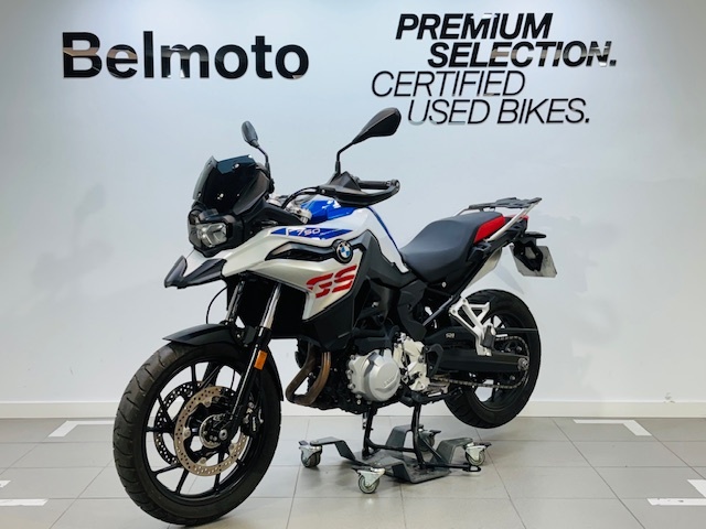 BMW Motorrad F 750 GS  de ocasión 