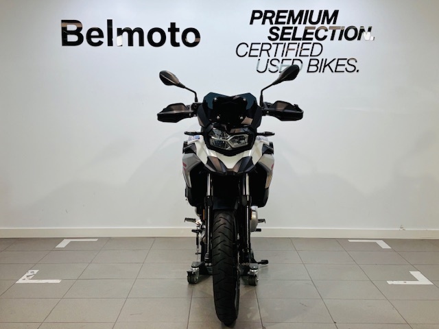 BMW Motorrad F 750 GS  de ocasión 