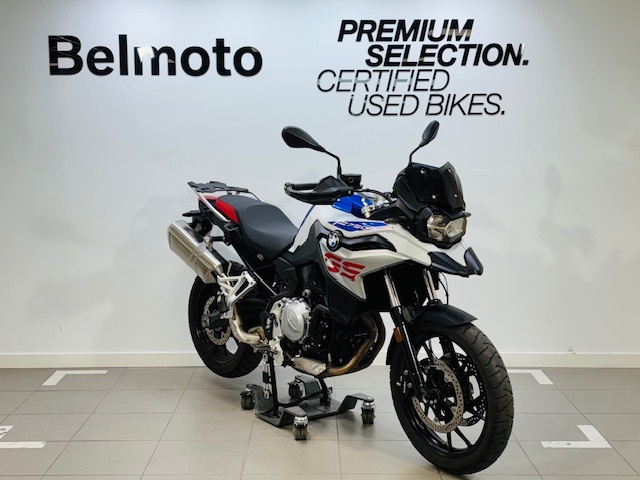 BMW Motorrad F 750 GS  de ocasión 