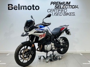 motos segunda mano BMW Motorrad