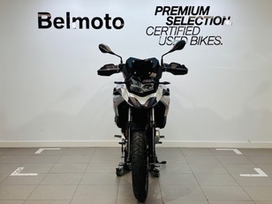 ofertas BMW Motorrad F 750 GS segunda mano