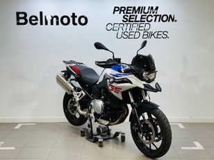 motos segunda mano BMW Motorrad