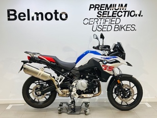 ofertas BMW Motorrad F 750 GS segunda mano
