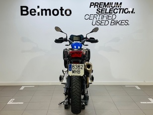 ofertas BMW Motorrad F 750 GS segunda mano