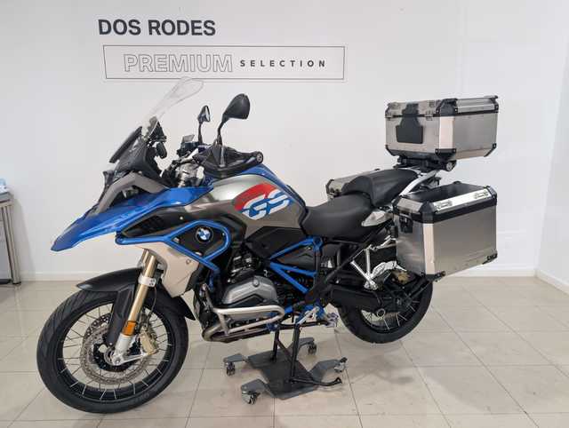 BMW Motorrad R 1200 GS  de ocasión 