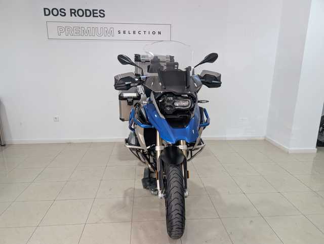 BMW Motorrad R 1200 GS  de ocasión 