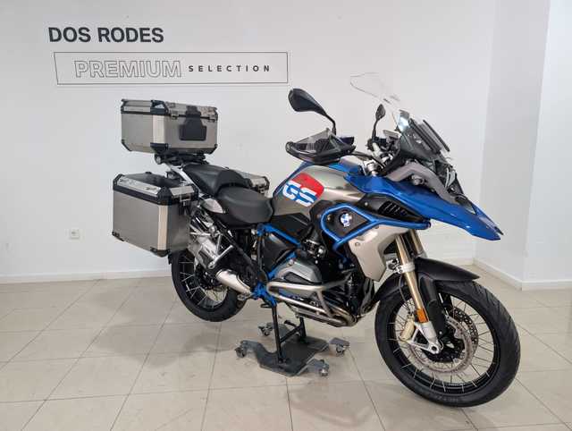 BMW Motorrad R 1200 GS  de ocasión 