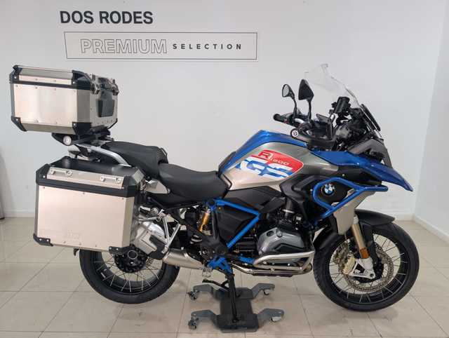 BMW Motorrad R 1200 GS  de ocasión 
