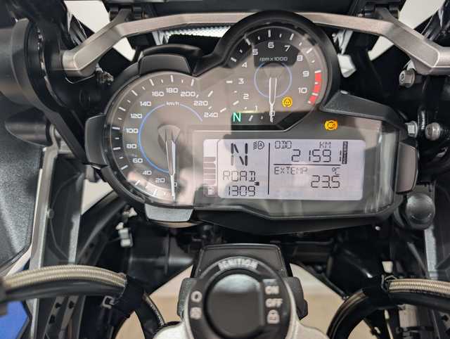 BMW Motorrad R 1200 GS  de ocasión 