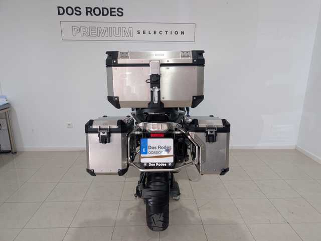 BMW Motorrad R 1200 GS  de ocasión 