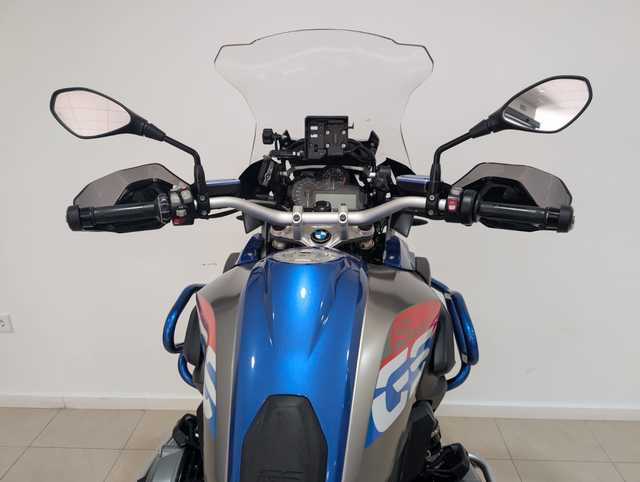 BMW Motorrad R 1200 GS  de ocasión 