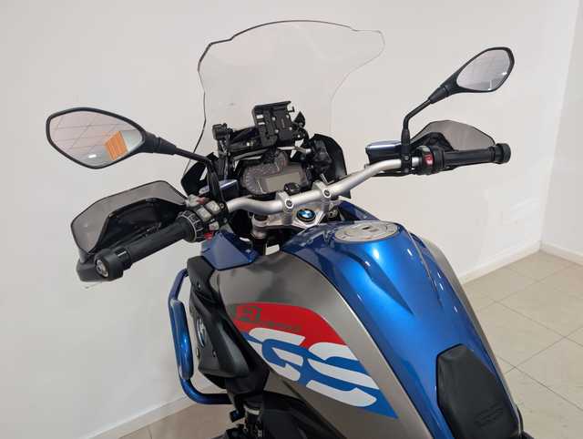 BMW Motorrad R 1200 GS  de ocasión 