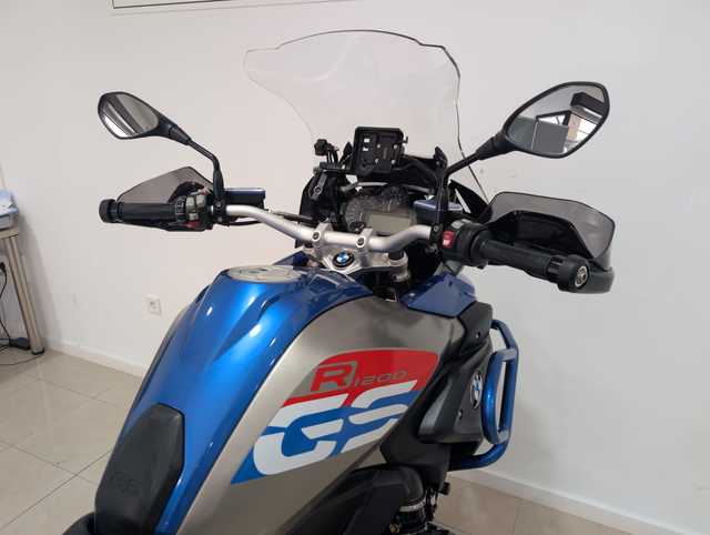 BMW Motorrad R 1200 GS  de ocasión 