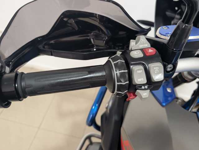 BMW Motorrad R 1200 GS  de ocasión 