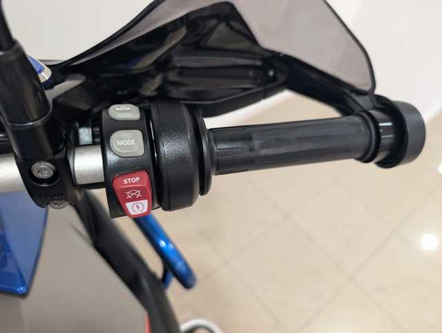 BMW Motorrad R 1200 GS  de ocasión 