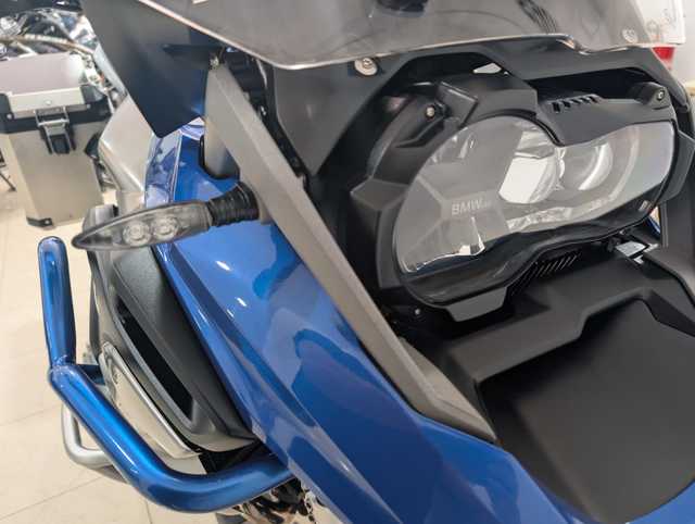 BMW Motorrad R 1200 GS  de ocasión 