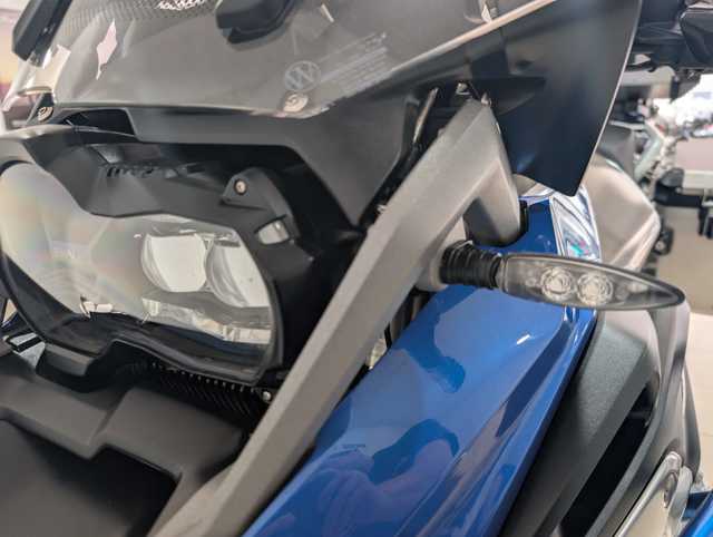 BMW Motorrad R 1200 GS  de ocasión 