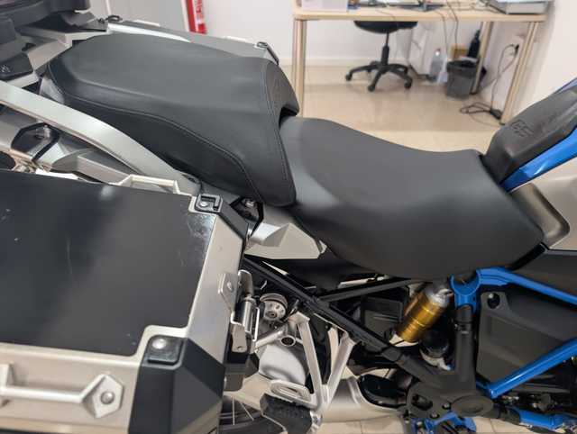 BMW Motorrad R 1200 GS  de ocasión 