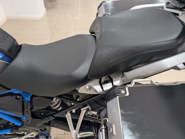BMW Motorrad R 1200 GS  de ocasión 