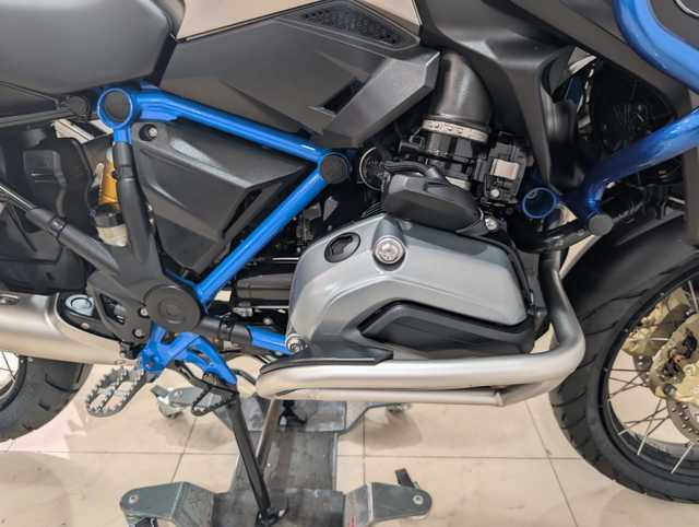 BMW Motorrad R 1200 GS  de ocasión 