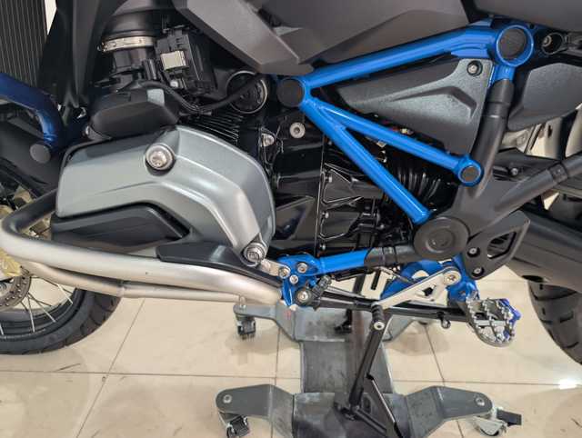 BMW Motorrad R 1200 GS  de ocasión 