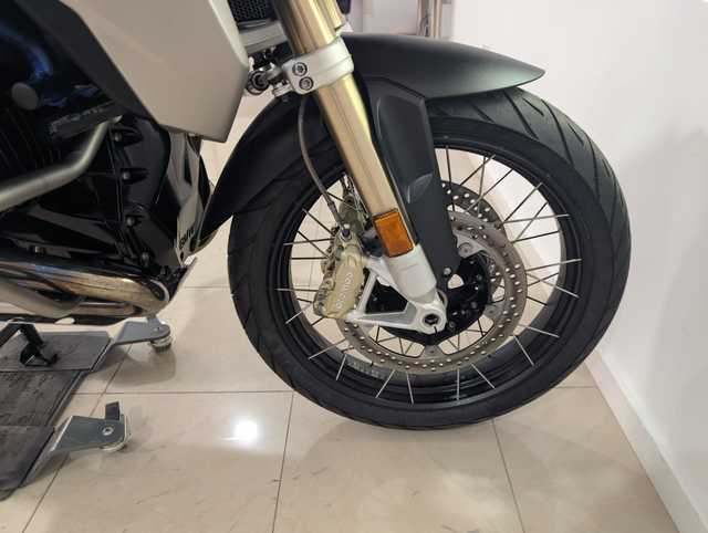 BMW Motorrad R 1200 GS  de ocasión 