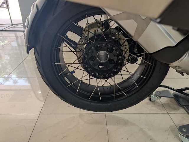 BMW Motorrad R 1200 GS  de ocasión 