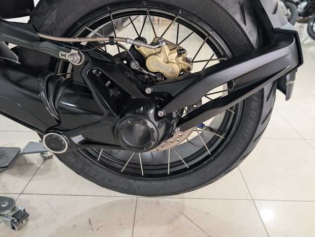 BMW Motorrad R 1200 GS  de ocasión 